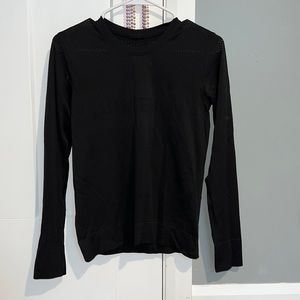 Lululemon long sleeve
